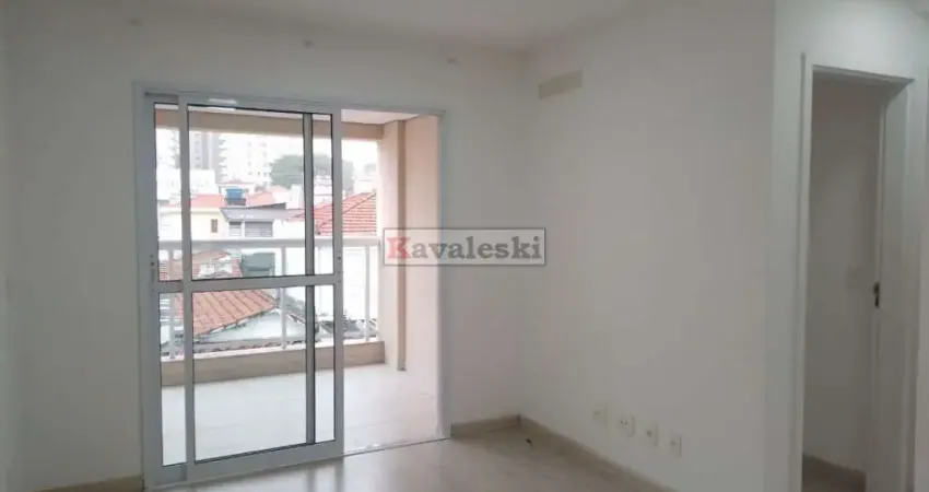 Apartamento com 2 quartos à venda na Rua Engenheiro Américo de Carvalho Ramos, --, Vila Gumercindo, São Paulo