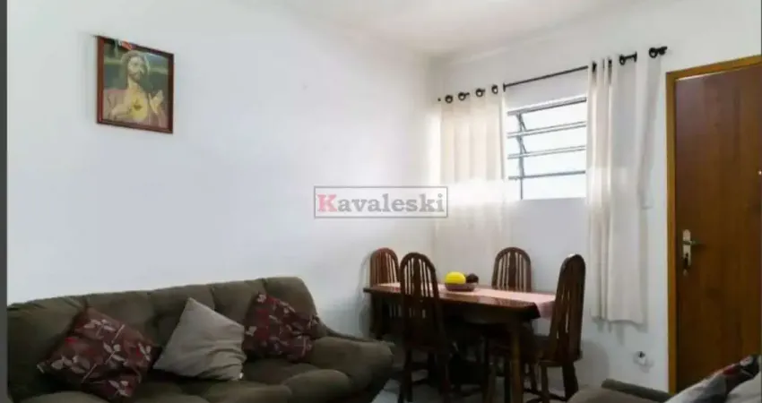 Apartamento com 2 quartos à venda na Rua Bom Pastor, --, Ipiranga, São Paulo