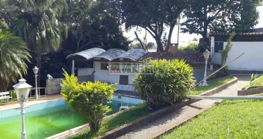 Chácara / sítio com 3 quartos à venda na R Leite Campinas, --, Jardim Brasilia, Mairinque