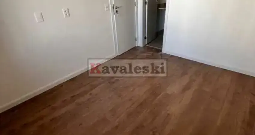 Apartamento com 1 quarto à venda na Avenida Lins de Vasconcelos, --, Vila Mariana, São Paulo