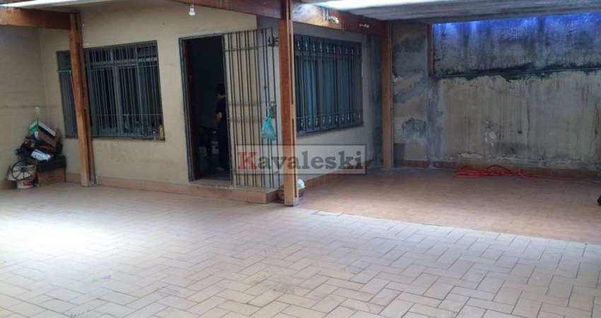 Casa com 6 quartos à venda na Avenida Itaboraí, --, Bosque da Saúde, São Paulo