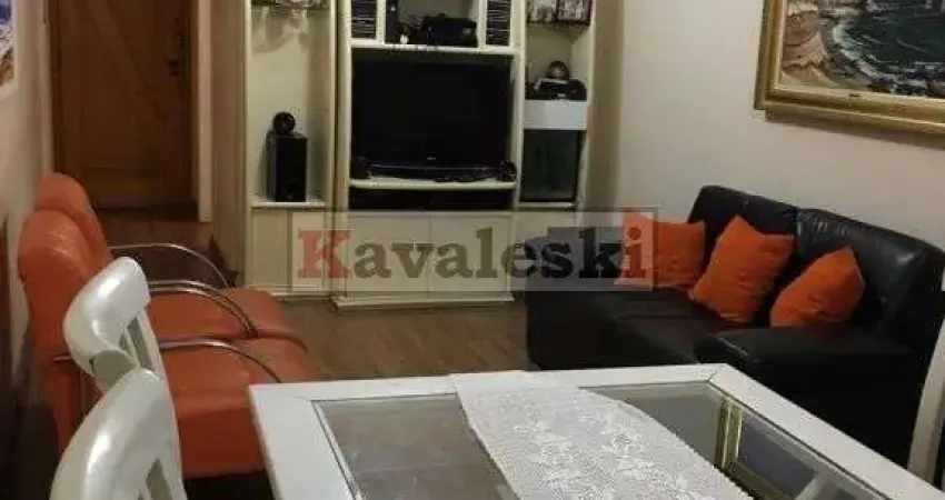Apartamento com 3 quartos à venda na Rua Catulo da Paixão Cearense, --, Vila da Saúde, São Paulo