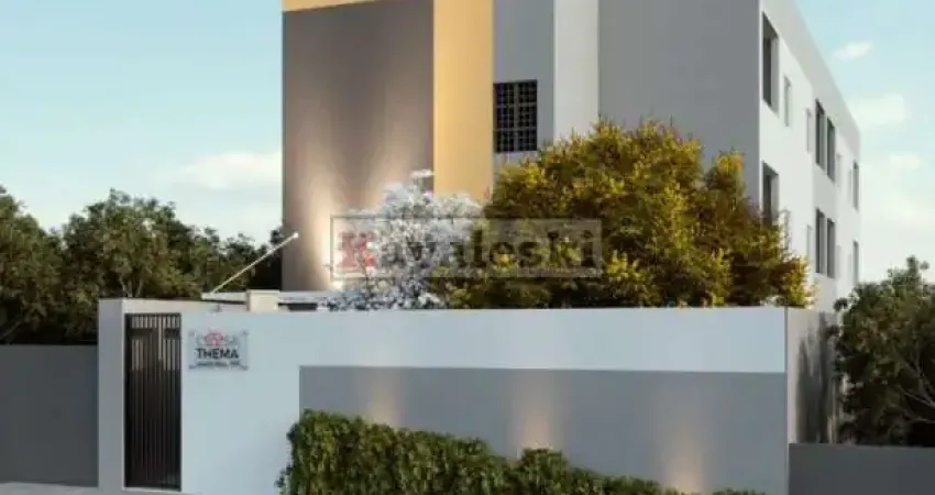 Apartamento com 1 Quarto e 1 banheiro à Venda, 43 m²