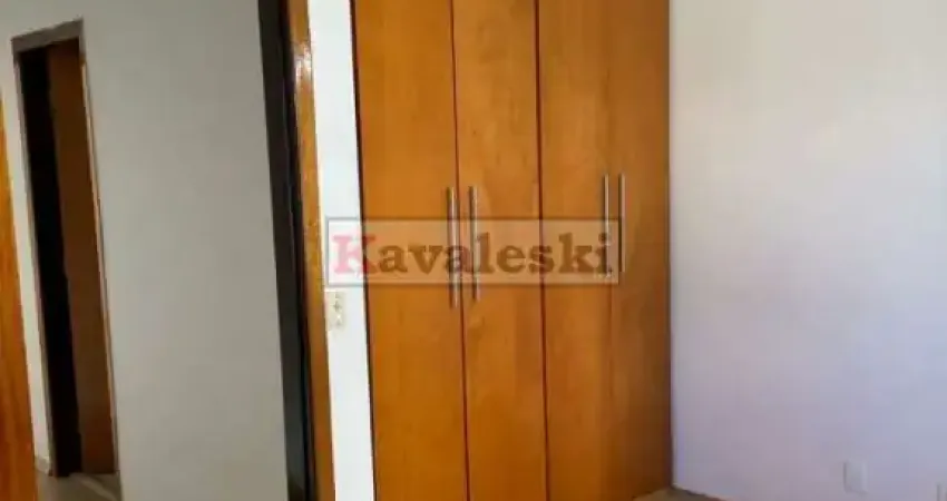 Casa com 2 quartos à venda na Rua Doutor Cássio Mota, --, Vila Vermelha, São Paulo