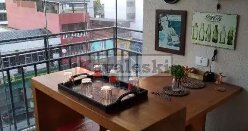 Apartamento com 3 quartos à venda na Rua Tabor, --, Ipiranga, São Paulo