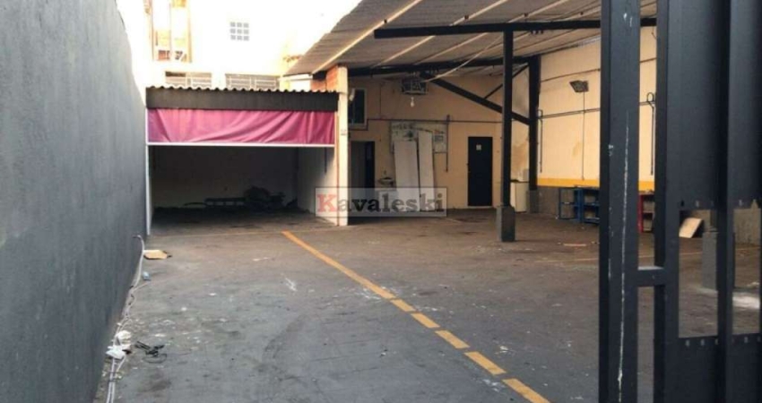 Casa comercial à venda na Rua Coronel Diogo, --, Jardim da Glória, São Paulo