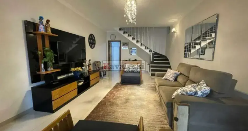 Casa à venda com 170m², 3 quartos e 1 vaga
