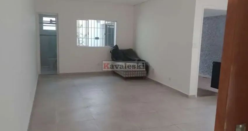 Casa com 2 quartos à venda na Rua Luís Sérgio Guerreiro, --, Vila Santo Estéfano, São Paulo