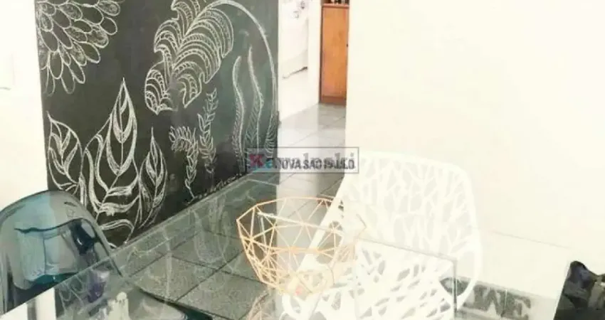 Apartamento a Venda na Vila Guarani com 100m², 3 Quartos, 1 Vaga