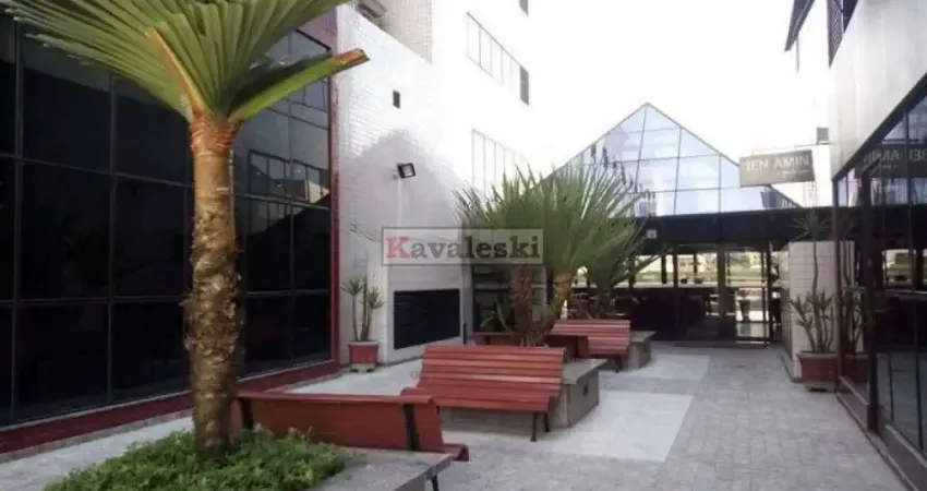 Casa comercial com 1 sala à venda na Avenida Fagundes Filho, --, Vila Monte Alegre, São Paulo