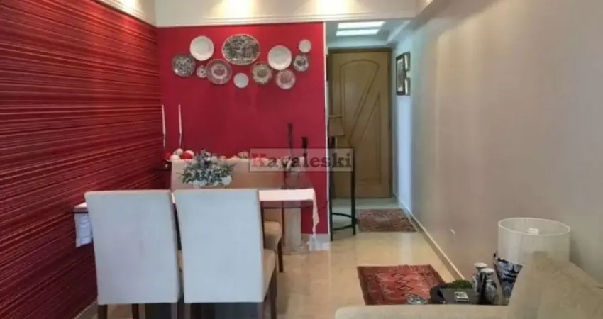 Apartamento Metrô Saúde