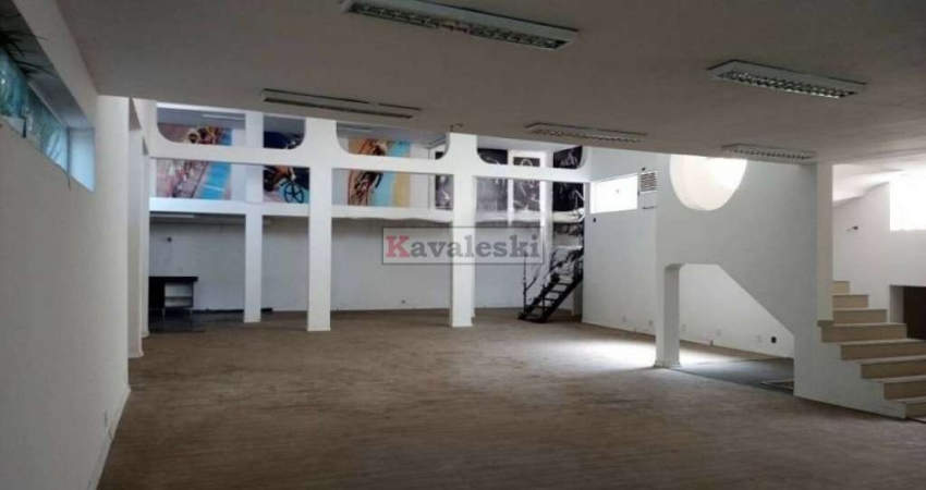 Casa comercial com 1 sala à venda na Avenida Doutor Ricardo Jafet, --, Ipiranga, São Paulo