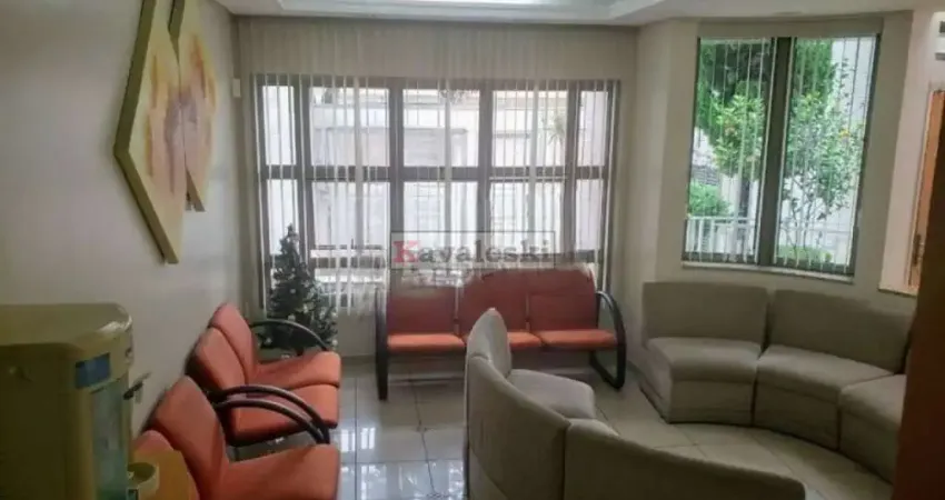 Casa comercial com 10 salas à venda na Rua Costa Aguiar, --, Ipiranga, São Paulo
