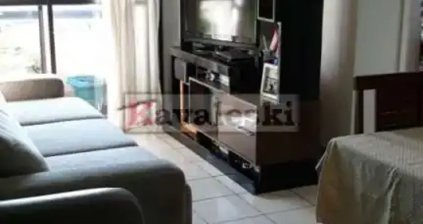 Apartamento com 2 quartos à venda na Rua Francisco Tapajós, --, Vila Santo Estéfano, São Paulo