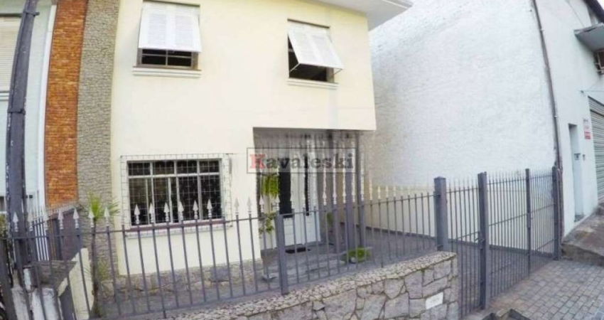 Casa comercial com 7 salas à venda na Rua Orissanga, --, Mirandópolis, São Paulo
