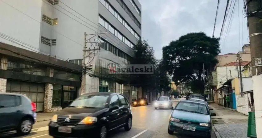 Casa comercial com 1 sala à venda na Rua Bom Pastor, --, Ipiranga, São Paulo