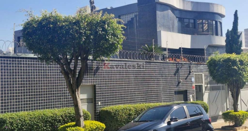 ** Imóvel (Prédio Comercial) a venda na região da Saúde.