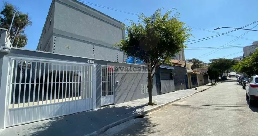 Casa em condomínio fechado com 2 quartos à venda na Rua Lomas Valentinas, --, Saúde, São Paulo