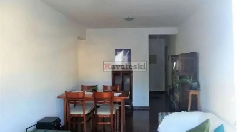Planalto Paulista, 75m², 3 dormitórios