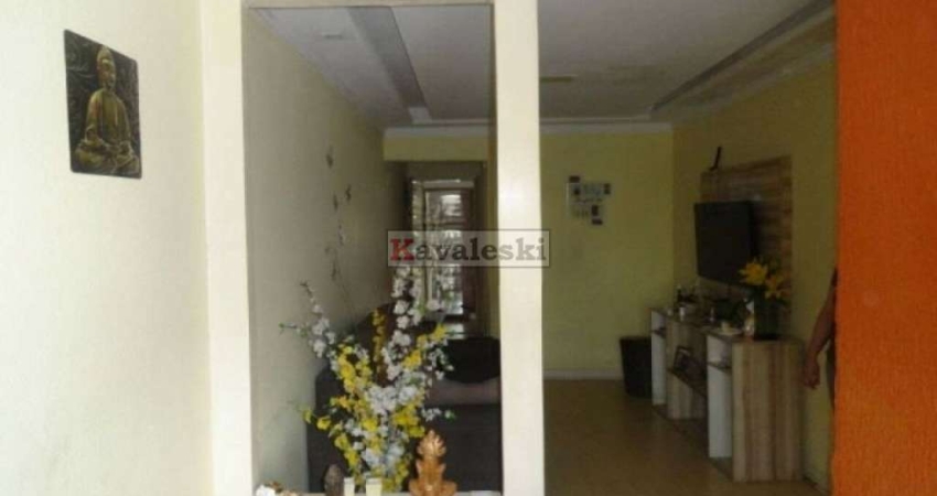 Casa comercial com 3 salas à venda na Avenida do Cursino, --, Saúde, São Paulo