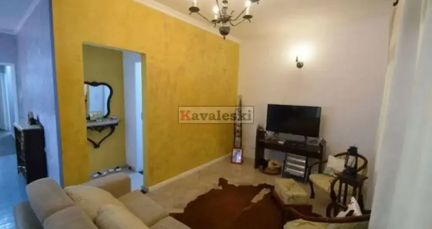 Raridade! Casa Térrea Impecável, quintal entrar e morar