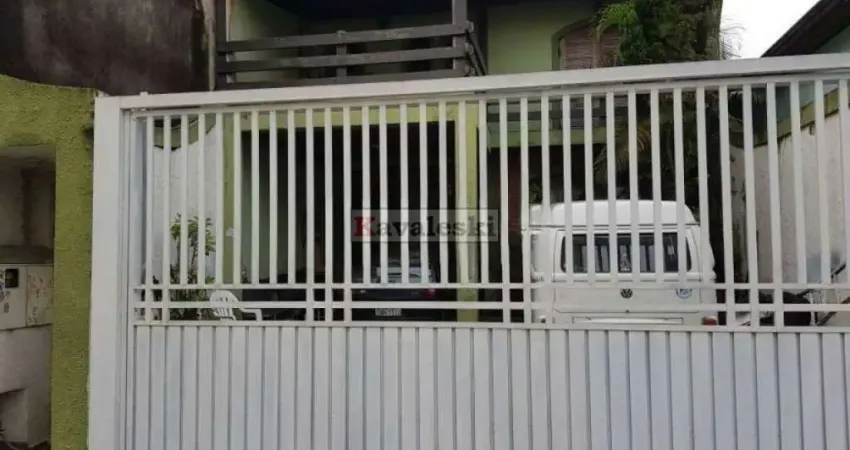 Casa com 3 quartos à venda na Rua Maria Thereza da Costa Naufal, --, Vila Brasilina, São Paulo