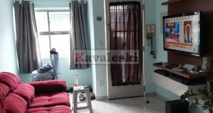 Casa com 2 quartos à venda na Avenida Itaboraí, --, Bosque da Saúde, São Paulo