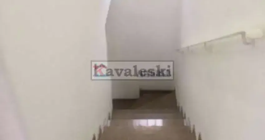 Casa com 2 quartos à venda na Alameda dos Guaramomis, --, Planalto Paulista, São Paulo