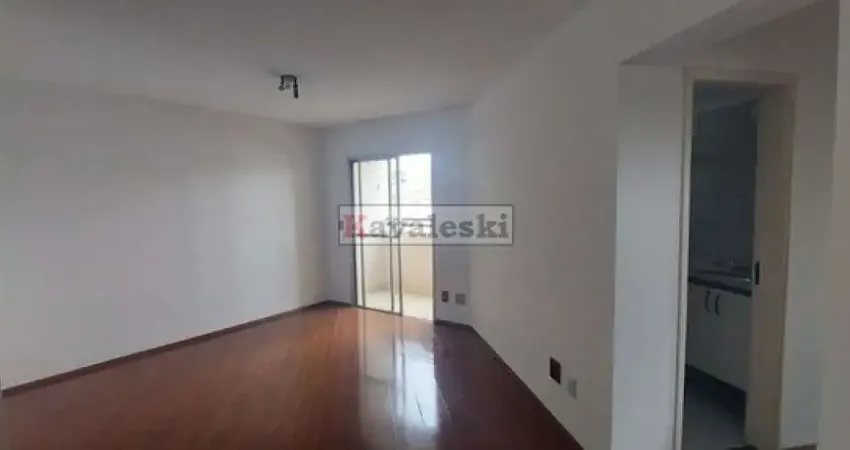 Lindo Apartamento Vago / Reformado e Próx Metrô Conceição- 3 dormitórios 1 suite 2wcs 2 vagas- Lazer