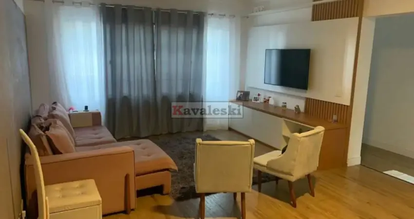 Lindo Sobrado com 3 dormitórios 1 suite 2 vagas quintal churrasqueira- Próx Unip