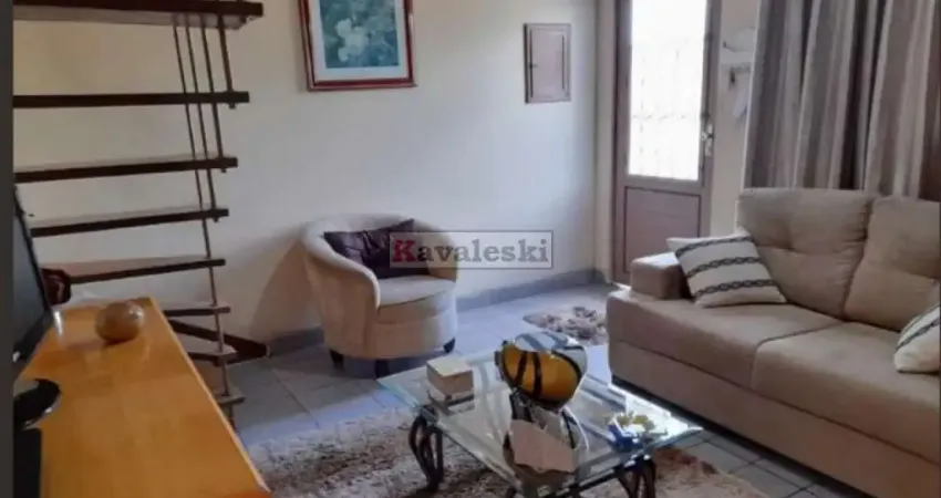 Casa com 2 quartos à venda na Rua Saioá, --, Vila Firmiano Pinto, São Paulo