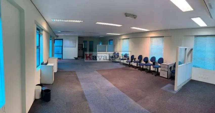 Casa comercial com 4 salas à venda na Rua Mairinque, --, Vila Clementino, São Paulo