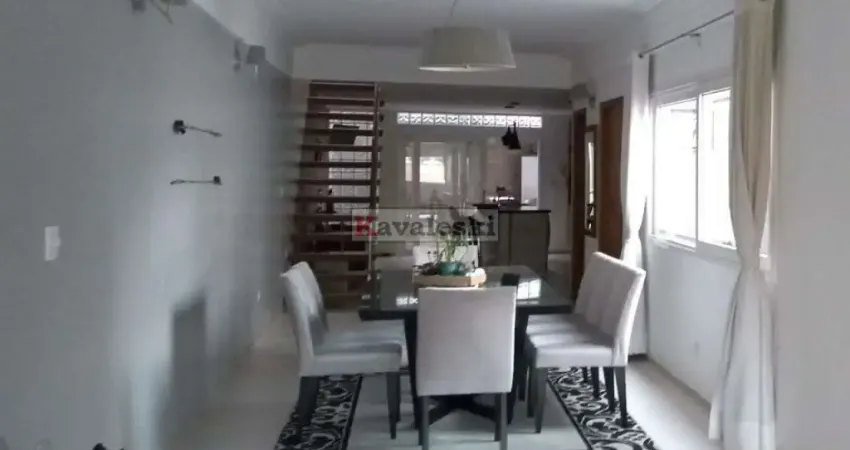 Casa com 4 quartos à venda na Rua Angélica Kauffmann, --, Saúde, São Paulo