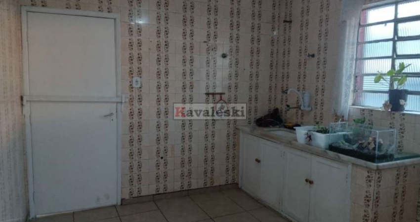 Apartamento 2 dormitórios - Av.Cursino-Saúde