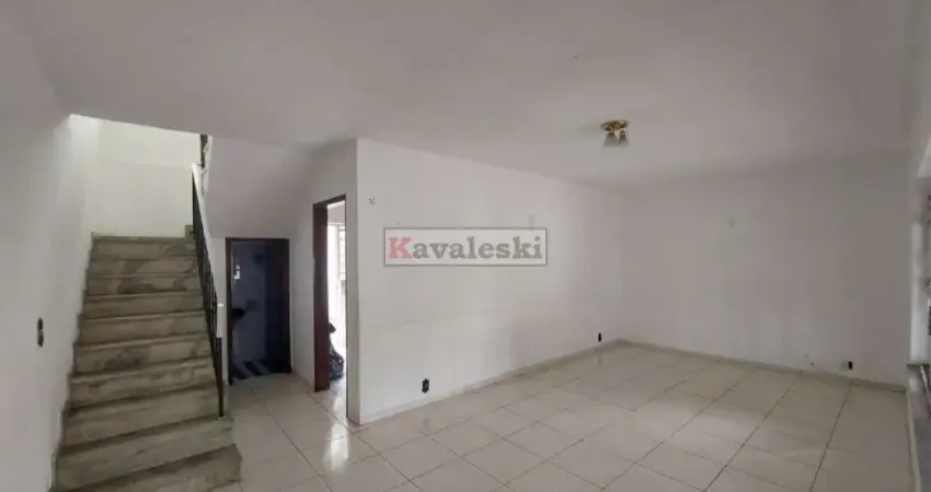 Sobrado para venda no bairro Planalto Paulista - São Paulo/SP