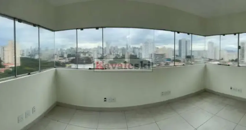 Casa comercial com 2 salas à venda na Avenida Lins de Vasconcelos, --, Cambuci, São Paulo