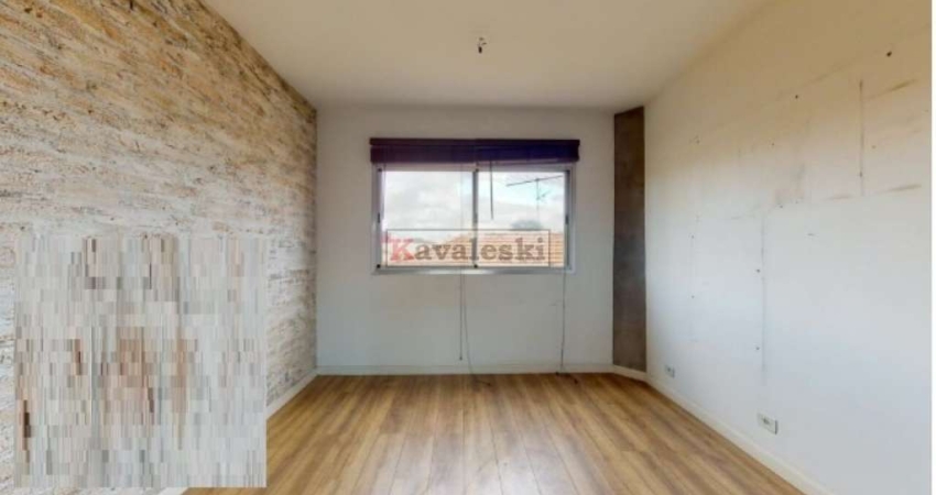 Apartamento a venda em Saude 48m2 1 quarto 1 vaga