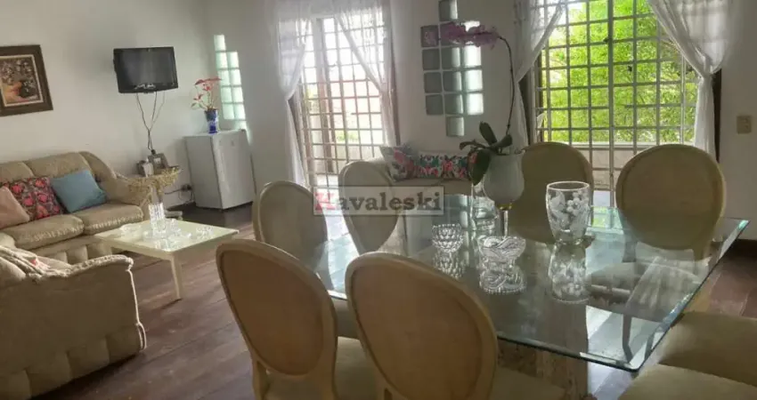 Casa com 1 quarto à venda na Rua General Chagas Santos, --, Vila da Saúde, São Paulo
