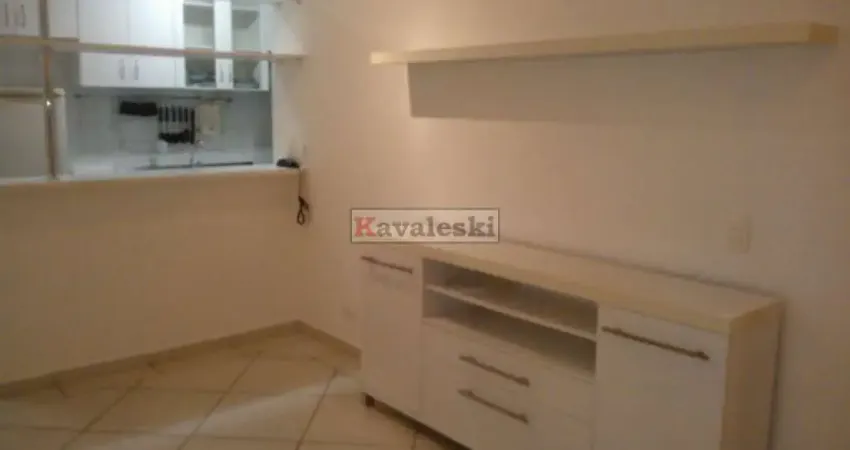 Apartamento com 2 quartos à venda na Avenida Susana, --, Vila Gumercindo, São Paulo