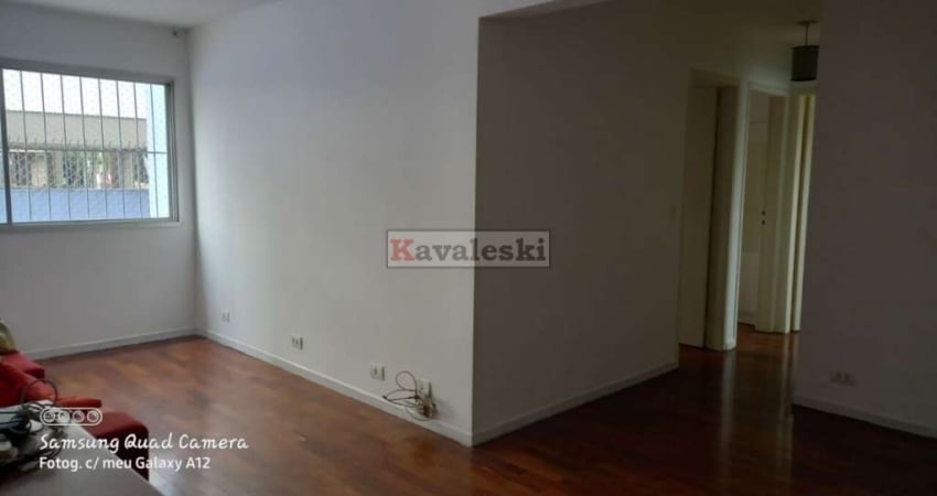 Apartamento 3 dormitórios 2 wcs 1 vaga - 74 metros- Próx Metrô Alto do Ipiranga