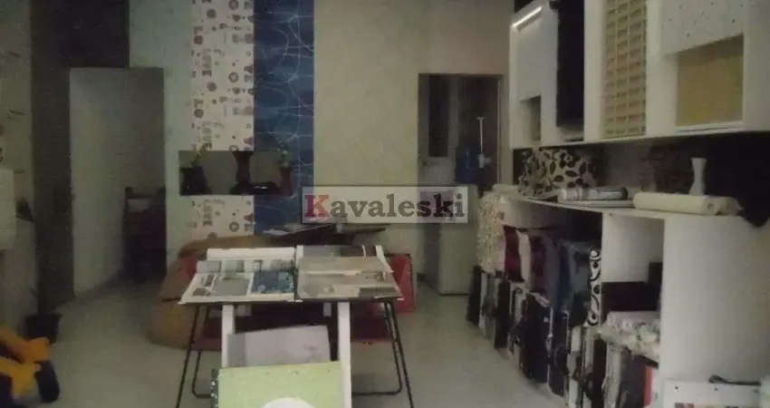 Casa com 2 quartos à venda na Rua Silva Bueno, --, Ipiranga, São Paulo