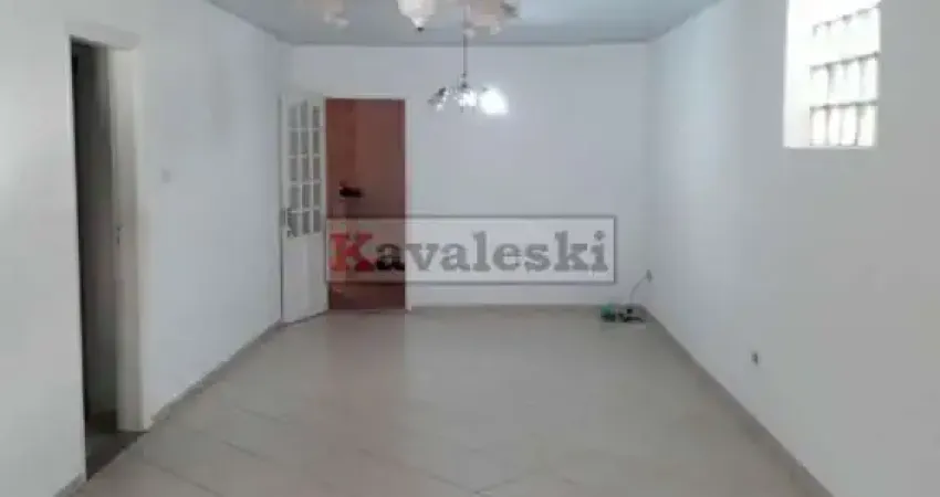 Casa com 3 quartos à venda na Rua Edith Cardoso, --, Sacomã, São Paulo