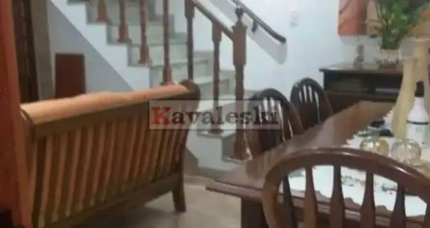 Casa com 2 quartos à venda na Rua Simão Lopes, --, Vila Moraes, São Paulo