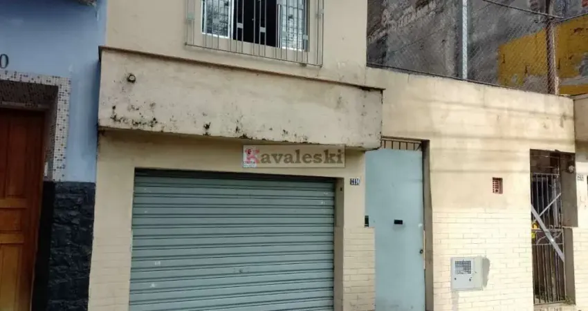Casa com 3 quartos à venda na Rua do Manifesto, --, Ipiranga, São Paulo