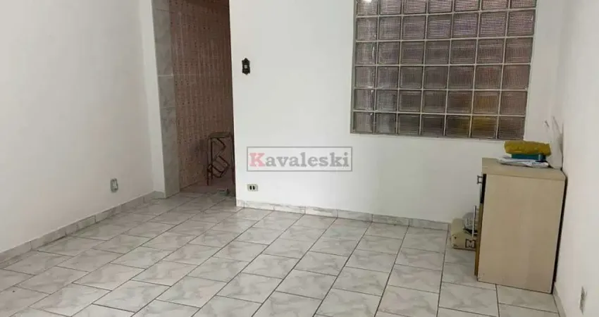Casa com 2 quartos para alugar na Rua Doutor Mário Vicente, --, Vila Dom Pedro I, São Paulo