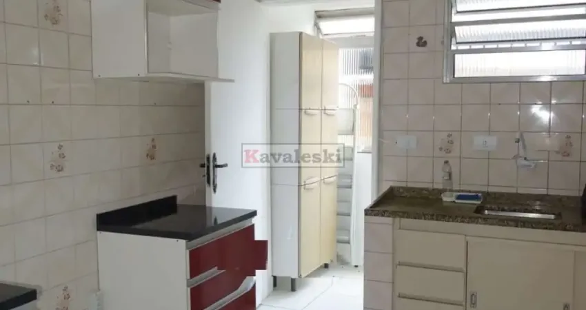 Apartamento com 1 quarto à venda na Rua Ajuritiba, --, Jardim Oriental, São Paulo