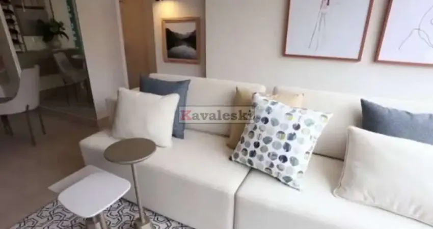 Excelente apartamento no Ipiranga!