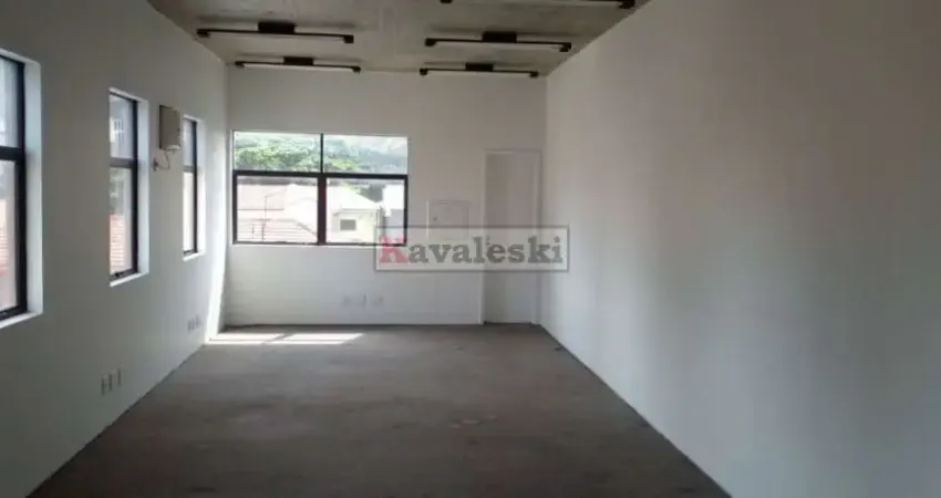 Sala comercial para alugar na Rua Humberto I, --, Vila Mariana, São Paulo