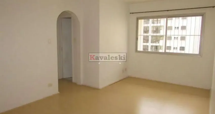 Apartamento com 2 quartos à venda na Alameda dos Anapurus, --, Indianópolis, São Paulo