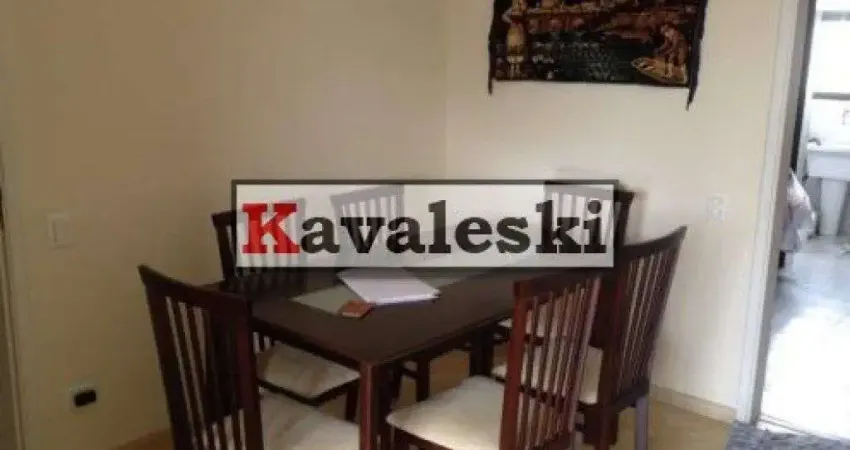 Apartamento com 2 quartos à venda na Avenida Miguel Estefno, --, Saúde, São Paulo